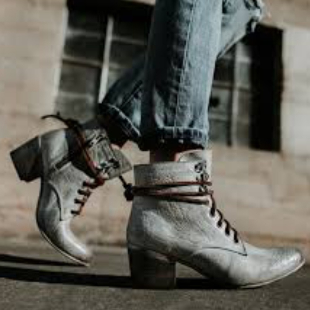 Freebird shoes